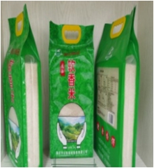 储备粮龙缸高山梯田软香米5kg/袋 1袋