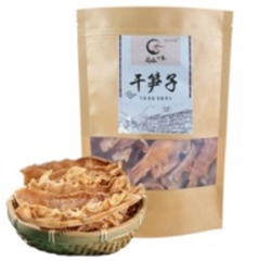 酉利—优质干笋子200g/袋