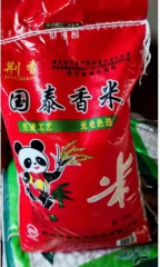 国泰香米10kg/袋